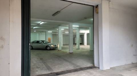 Armazém T0 para venda