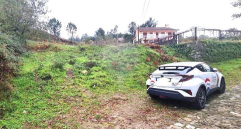 Terreno  para venda