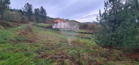 Terreno  para venda