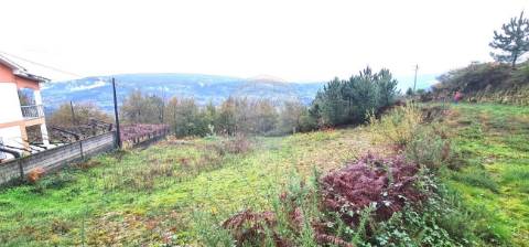 Terreno  para venda