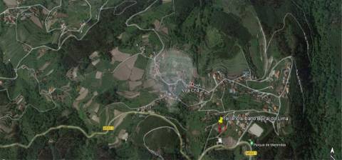 Terreno  para venda