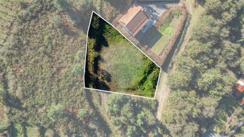 Terreno  para venda