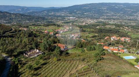 Terreno  para venda
