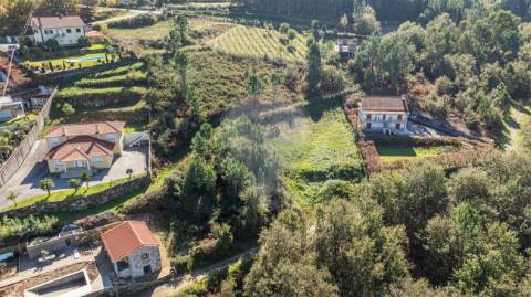 Terreno  para venda
