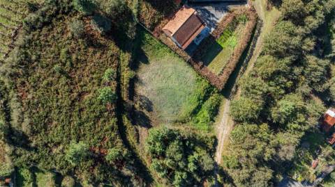 Terreno  para venda
