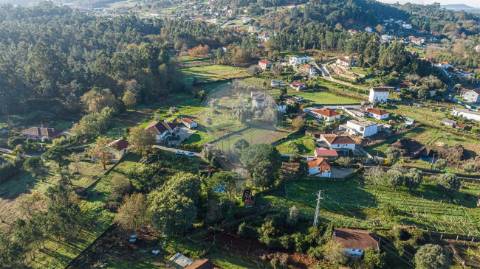 Terreno  para venda