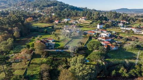 Terreno  para venda