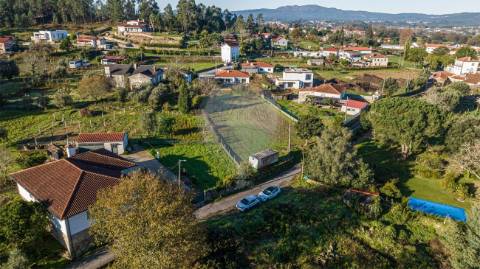 Terreno  para venda