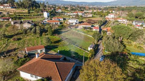 Terreno  para venda