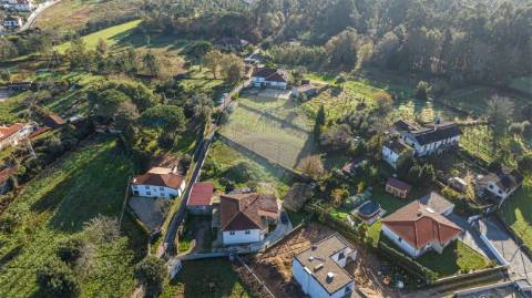 Terreno  para venda