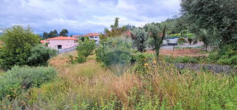 Terreno  para venda