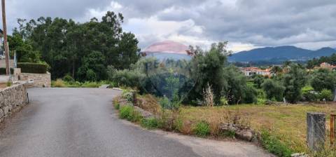 Terreno  para venda