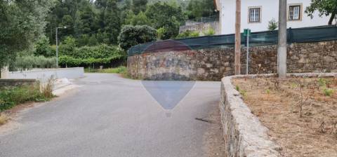 Terreno  para venda