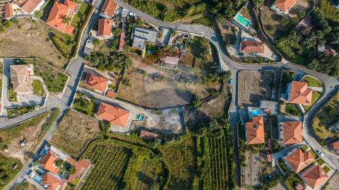 Terreno  para venda