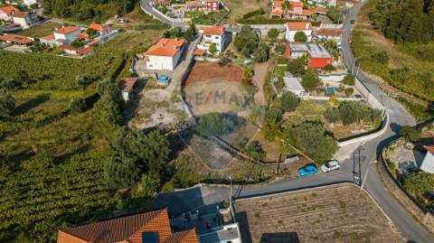 Terreno  para venda