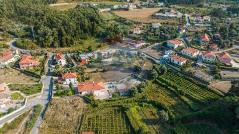 Terreno  para venda