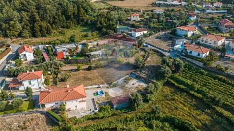 Terreno  para venda