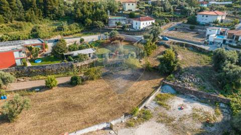 Terreno  para venda