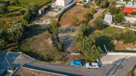 Terreno  para venda