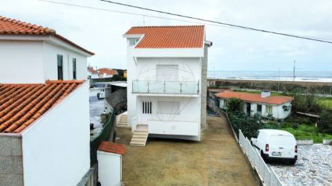 Moradia T3 para venda