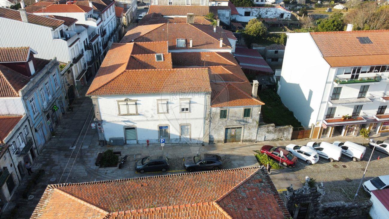 Prédio  para venda