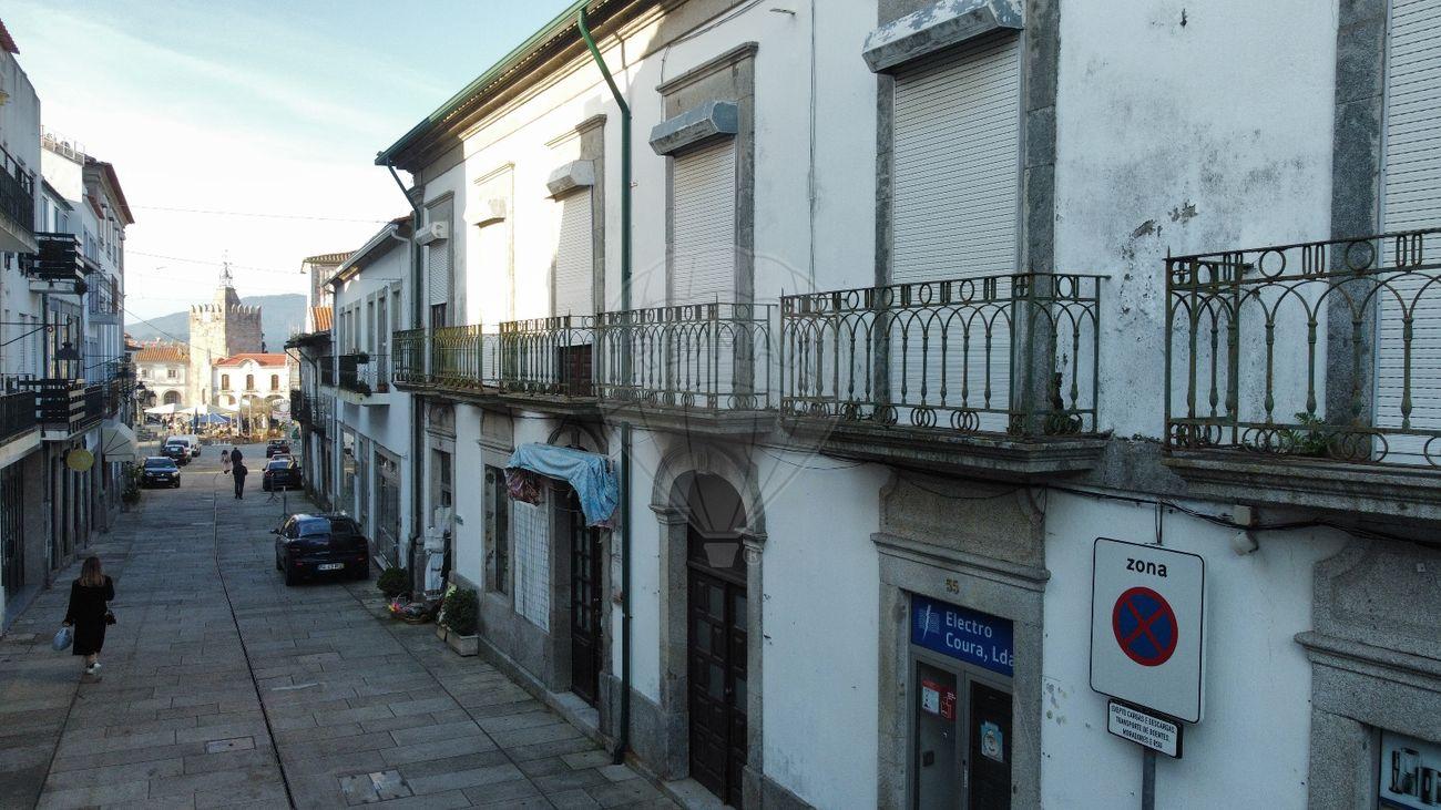 Prédio  para venda