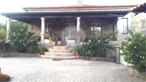 Quinta T5 para venda