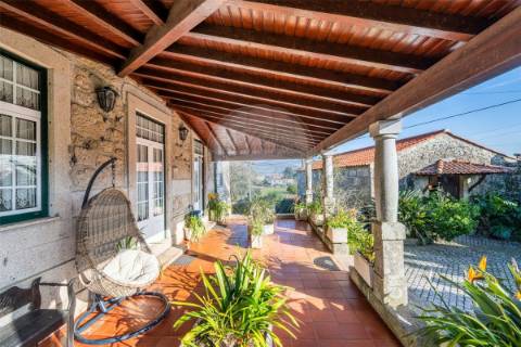 Quinta T5 para venda