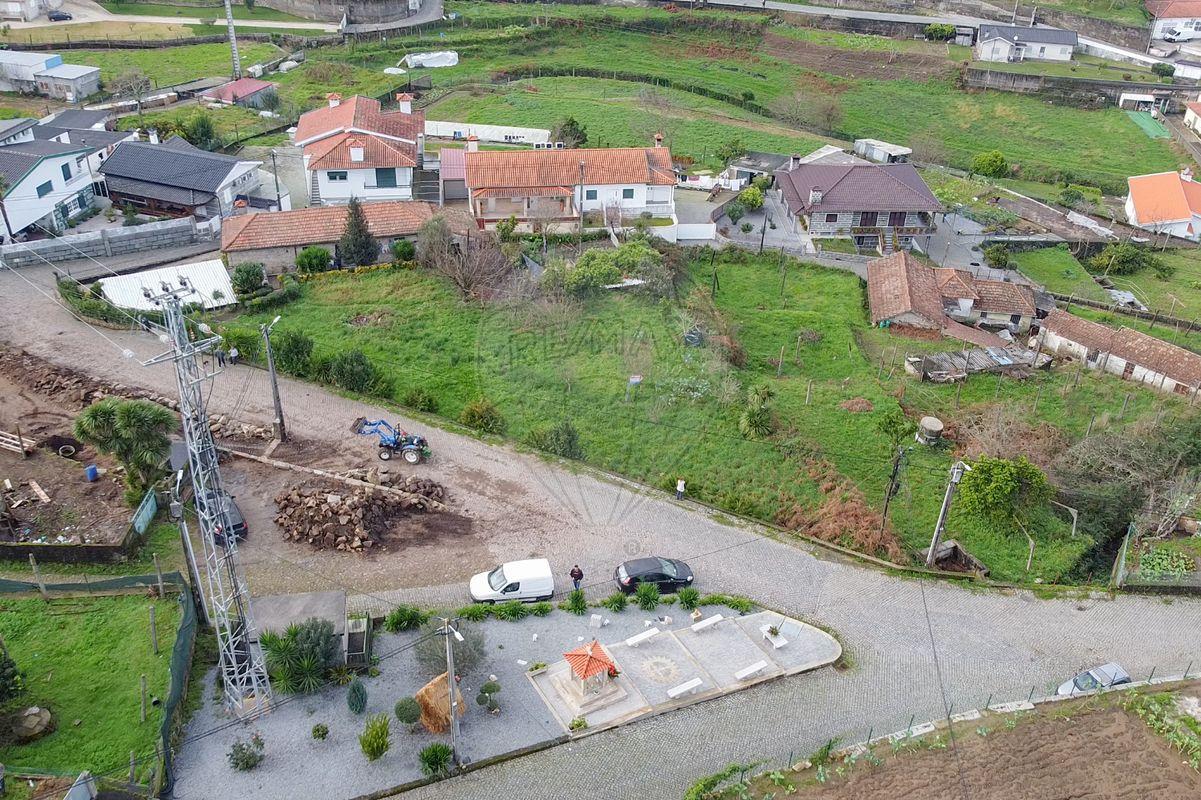 Terreno  para venda