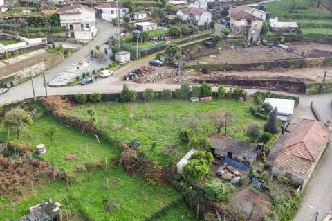 Terreno  para venda