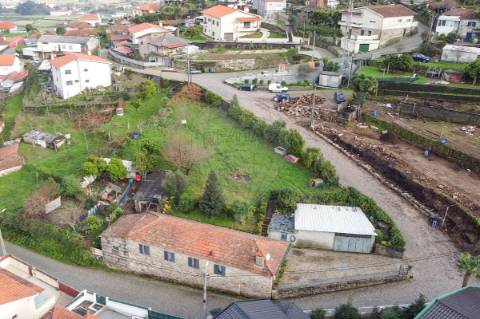 Terreno  para venda