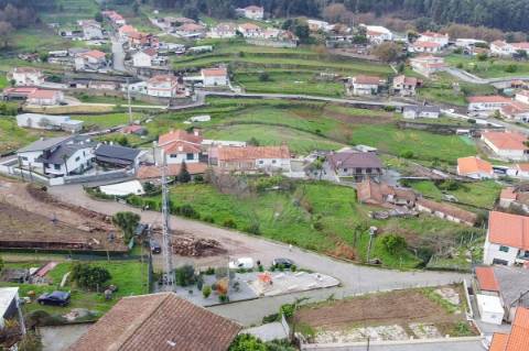 Terreno  para venda
