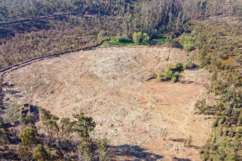 Terreno  para venda