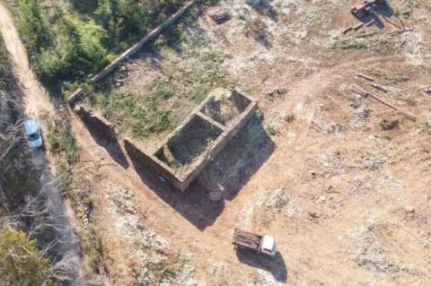 Terreno  para venda