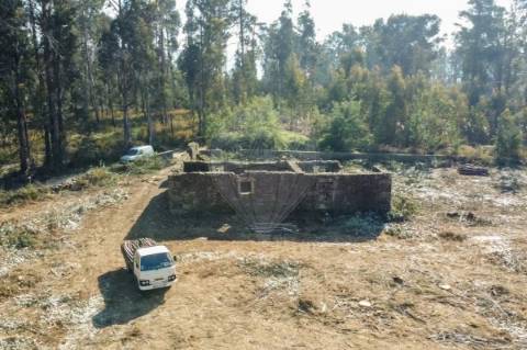 Terreno  para venda