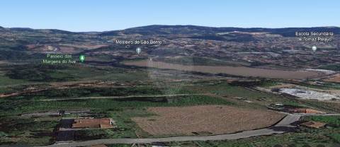 Terreno  para venda