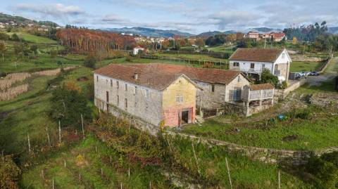 Quinta  para venda