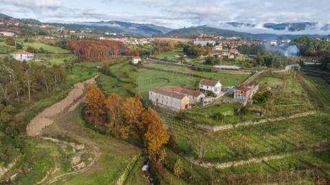 Quinta  para venda