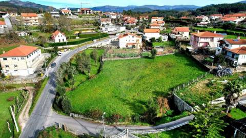 Terreno  para venda