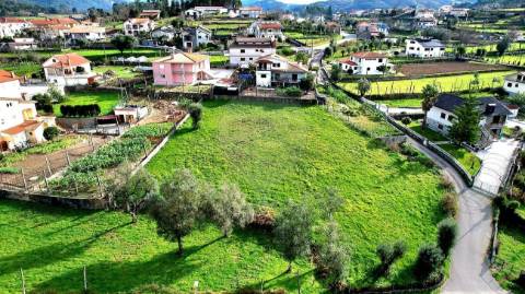 Terreno  para venda