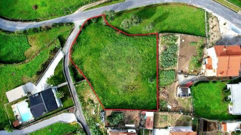 Terreno  para venda