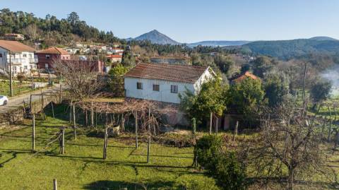 Quinta T4 para venda