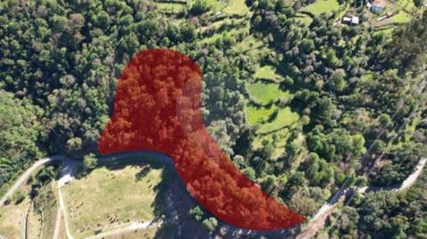 Terreno  para venda