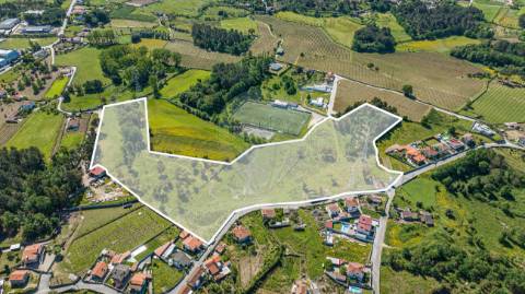 Terreno  para venda