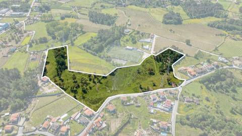 Terreno  para venda