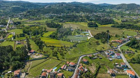 Terreno  para venda