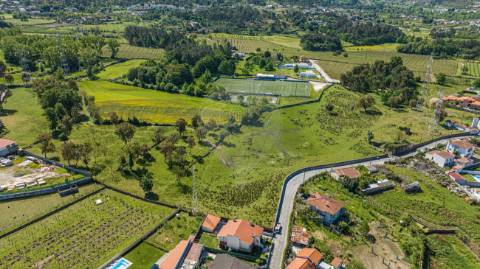 Terreno  para venda