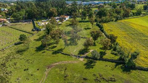 Terreno  para venda