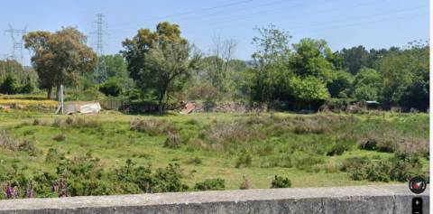 Terreno  para venda