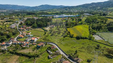 Terreno  para venda